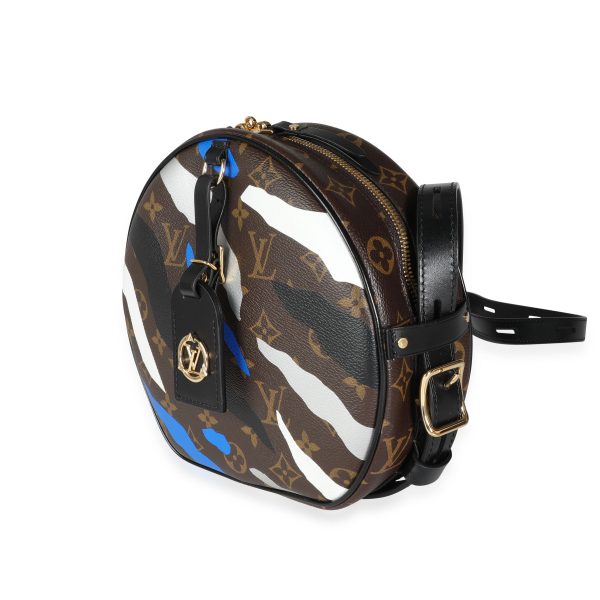 115437 sv 51122700 ecaa 4a34 8646 bb44ce5fc747 Louis Vuitton x League of Legends Monogram Canvas Boite Chapeau Souple