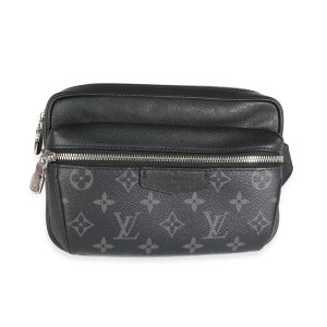 115759 fv Celine Luggage Mini Shopper Shoulder Bag Black