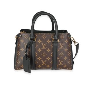 116147 fv Louis Vuitton Brera Damier Handbag Brown