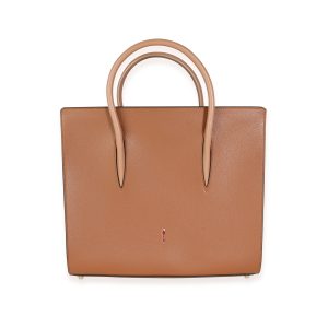 116272 fv Louis Vuitton Mini Onthego Empreinte Leather Shoulder Bag Small Black