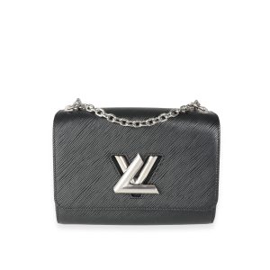 116300 fv Louis Vuitton Montaigne BB PVC Leather Monogram 2 Way Shoulder Bag