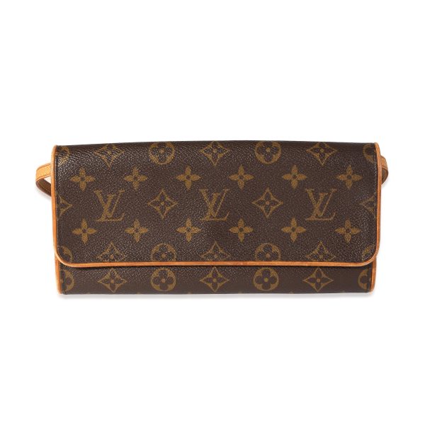 116552 fv 464ad848 c182 482f a269 83cfa7f9f943 Louis Vuitton Monogram Canvas Twin Pochette GM