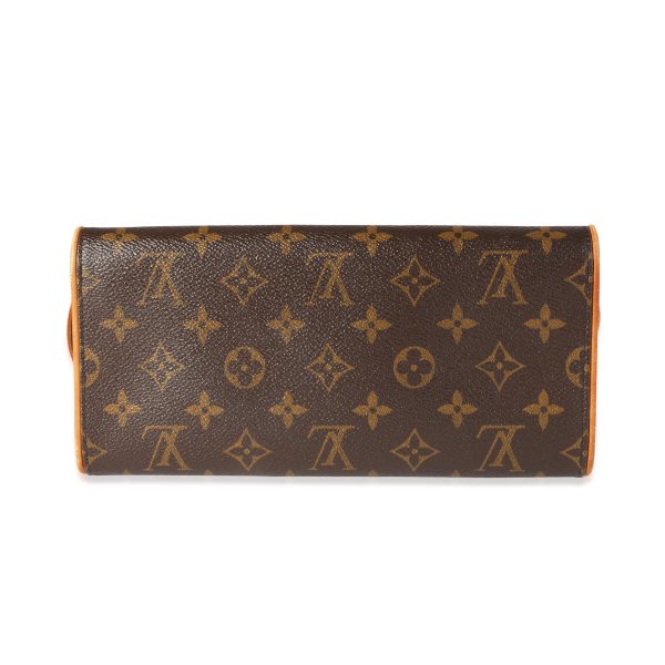 116552 pv 9b01a7c7 3baa 453e af4c 3b28e3be2c45 Louis Vuitton Monogram Canvas Twin Pochette GM