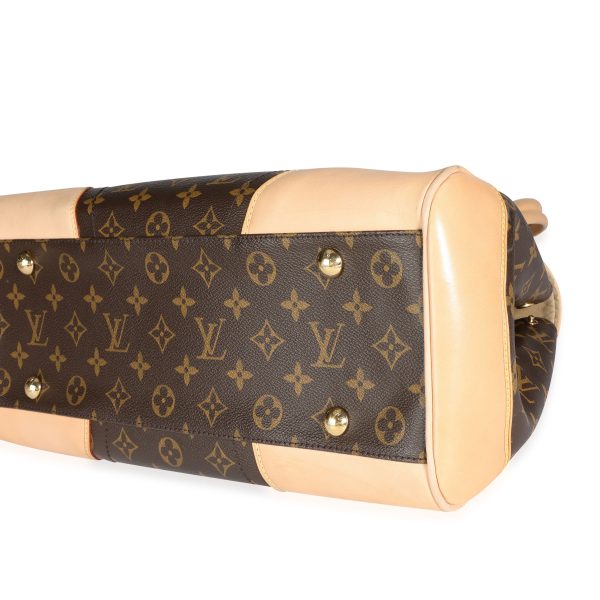 116605 box 1ea39b66 e034 4197 9b25 51f54685503c Louis Vuitton Monogram Canvas Beverly GM