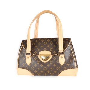 116605 fv a27c3ba4 21b4 490e 89e3 b101961d96b7 LOUIS VUITTON Altona GM Briefcase Damier Ebene