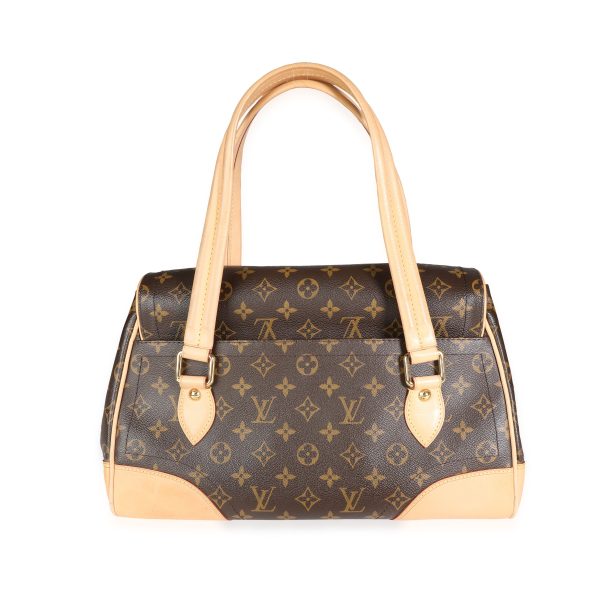 116605 pv 72d3f665 f99a 46dd a24b 47fed9c097b8 Louis Vuitton Monogram Canvas Beverly GM