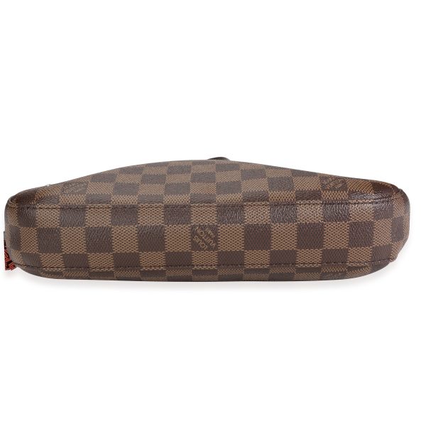 116730 stamp 5bb0ca6b 0f77 4139 8a12 73d0976e01bc Louis Vuitton Damier Ebene Canvas South Bank Besace Messenger Bag