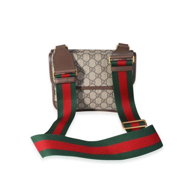 116887 pv aa659266 bbca 4ad8 bd95 fb880ab6b59f Gucci GG Supreme Small Neo Vintage Messenger Bag