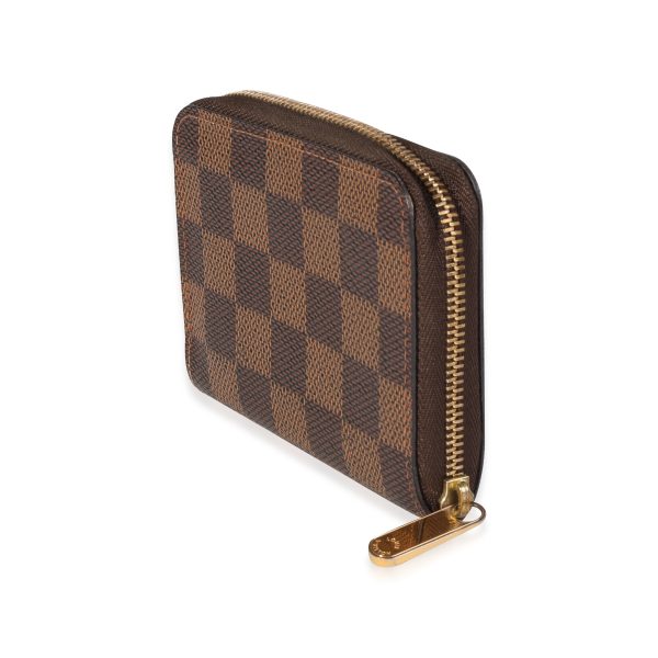 117209 sv 58336593 75af 42af bbb1 1a3a817acad2 Louis Vuitton Damier Ebene Canvas Zippy Coin Purse