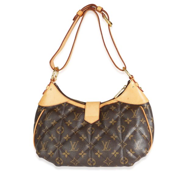 117508 pv 1ab20c7f 3e75 4635 a1fb e22759e3d750 Louis Vuitton Triple Quilted Monogram Canvas Etoile City Bag PM