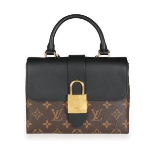 117600 fv a2c59a68 54c3 46ea 84f8 ca2b22861842 Louis Vuitton Bus GM Monogram Macassar Shoulder Bag