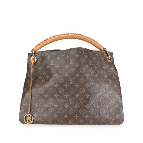 117605 pv 88b40d2c b813 4b39 a574 945c03aab454 Louis Vuitton Monogram Canvas Artsy MM