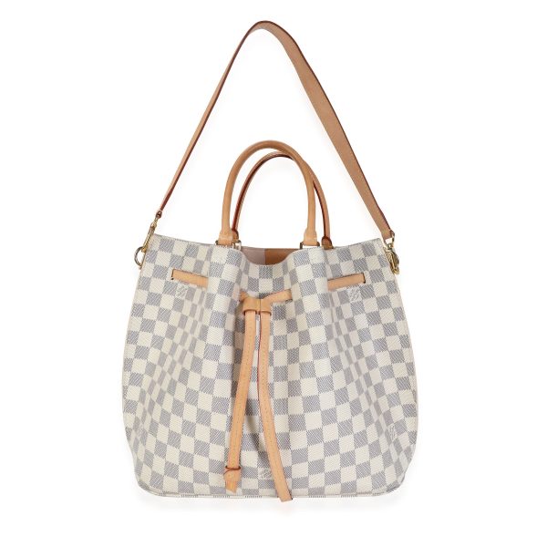 117612 bv 01890c70 a66d 4f73 9fe4 696ed94bd2b8 Louis Vuitton Damier Azur Girolata Bag