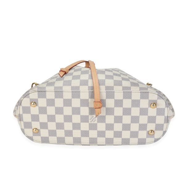 117612 stamp bb198f10 370e 45a5 a881 b183e9927f42 Louis Vuitton Damier Azur Girolata Bag