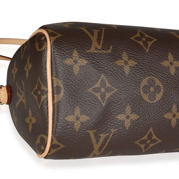 117625 box 7427864f c38e 4720 93e8 b061ffff402d Louis Vuitton Monogram Canvas Nano Speedy