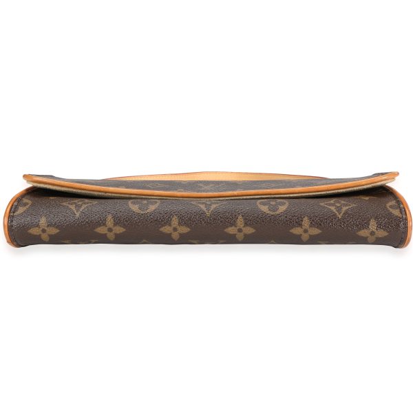 117628 stamp d36b9971 b01e 4f2a a1d5 cf34b2f0825b Louis Vuitton Monogram Canvas Pochette Twin GM