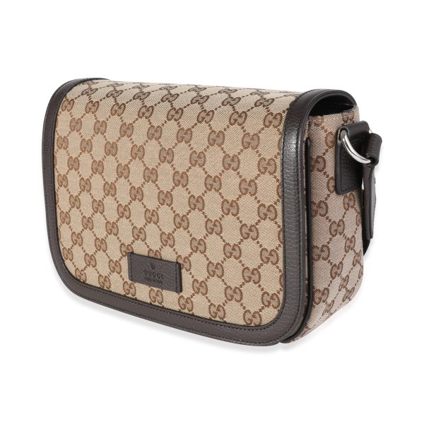 117731 sv 76d4b430 add2 4a80 a4c3 069d99078fc3 Gucci GG Canvas Messenger Bag