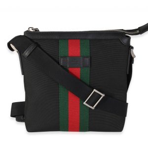 117733 fv Gucci Chain Tote Shoulder bag Leather