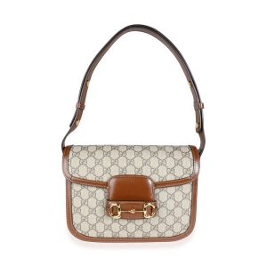 117852 fv 693f78ae 645c 449a b75e 871f99691eca Chanel Gold Quilted Calfskin Small Gabrielle Hobo