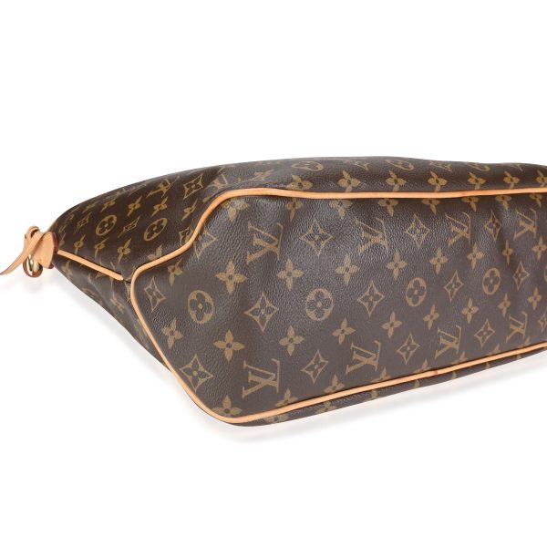 117858 box 1c3ce7f9 ce1b 42aa a23a af3d4d5a39d0 Louis Vuitton Monogram Canvas Delightful MM