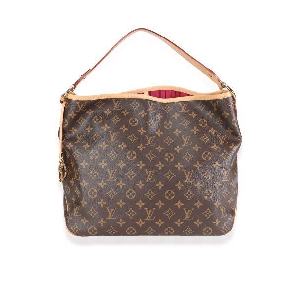 117858 fv 856ccc2b 07aa 4a6d 89b4 63f618dba85d Louis Vuitton Monogram Canvas Delightful MM