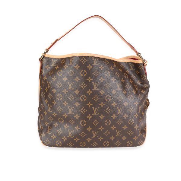 117858 pv 96b4e436 56c3 4799 b668 e265f1c685fd Louis Vuitton Monogram Canvas Delightful MM