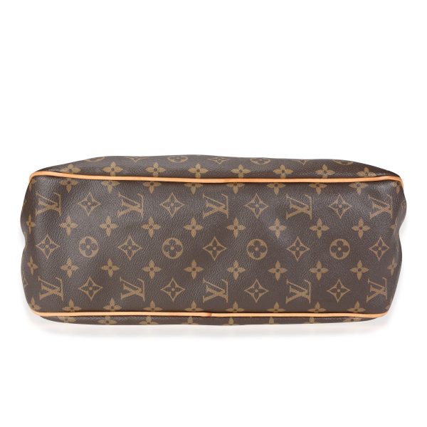 117858 stamp c717437e b7c4 4482 b4c3 0644f04690c9 Louis Vuitton Monogram Canvas Delightful MM