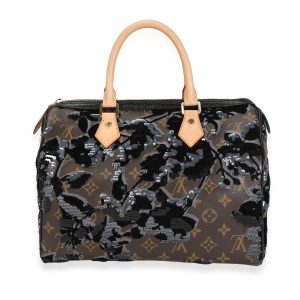 117920 fv f886f2df 2bba 4368 94e9 68ccdb21f9bd Louis Vuitton Soufflot Cylindrical Handbag Epi Noir Black