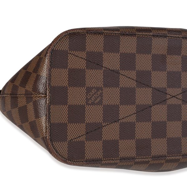 117976 box 906d6209 37b3 4321 bb27 405af17043f1 Louis Vuitton Damier Ebene Canvas Siena PM