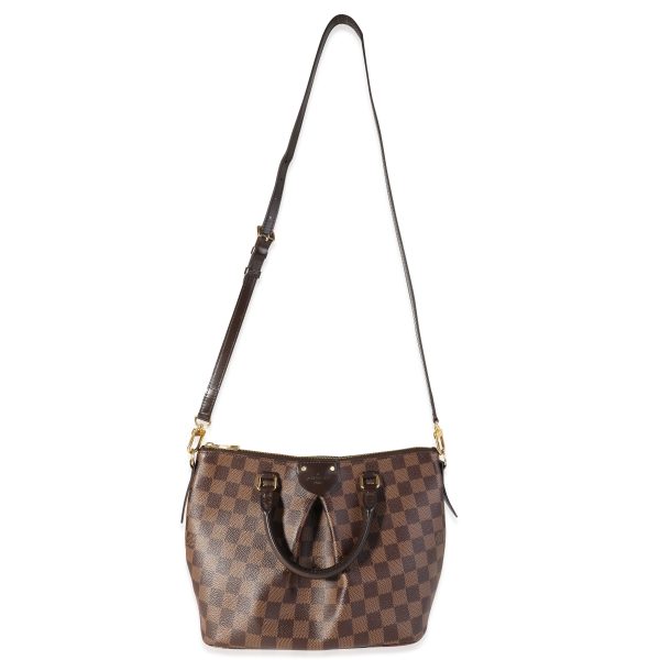 117976 bv b09031d8 e7b2 4961 b231 0f9ff7388df1 Louis Vuitton Damier Ebene Canvas Siena PM