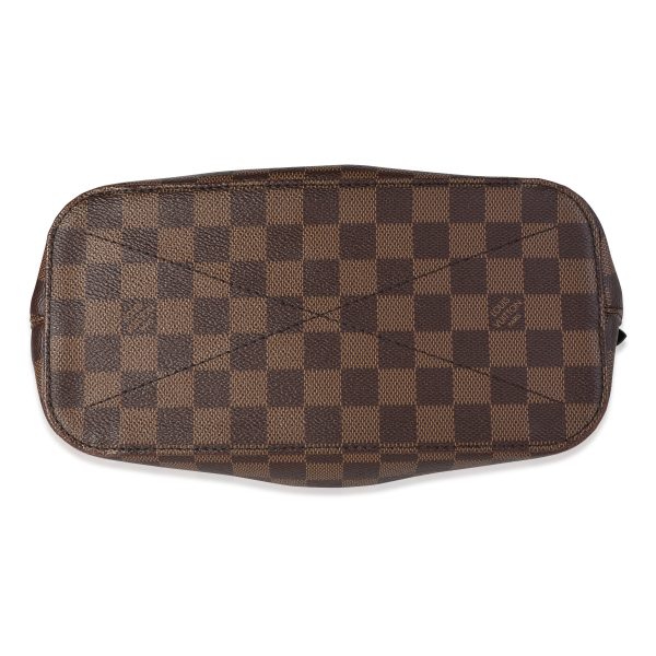 117976 stamp 58e81e95 8c70 4db5 a821 fb2aa3aef057 Louis Vuitton Damier Ebene Canvas Siena PM