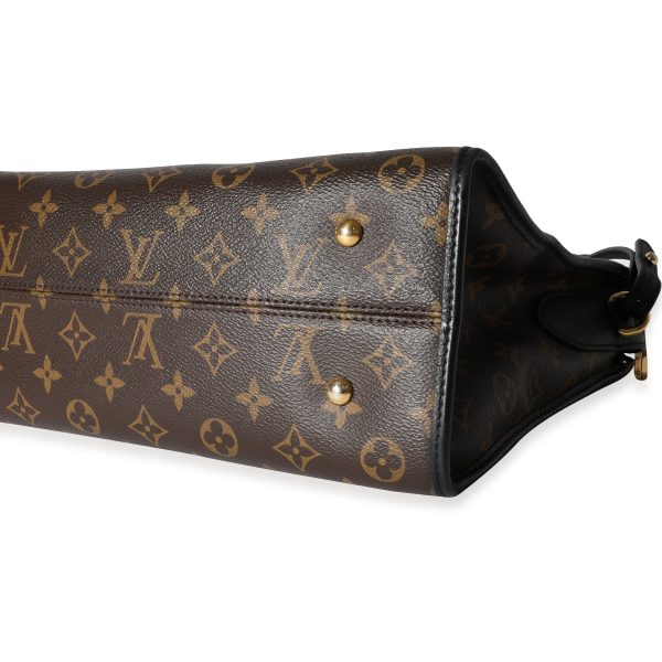 117990 box 2a458ed8 f4ae 4d75 a662 f34d22ae0c30 Louis Vuitton Monogram Canvas Popincourt MM