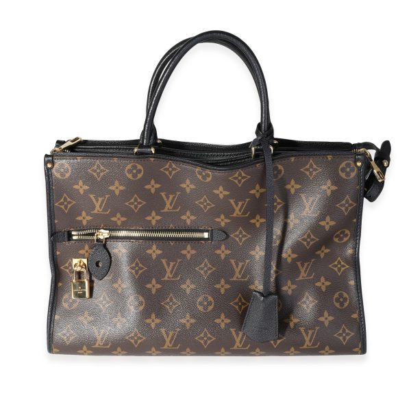 117990 fv 74753043 9c45 4ba9 a654 a0945cb43594 Louis Vuitton Monogram Canvas Popincourt MM