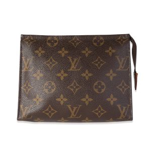 117991 fv Louis Vuitton Montorgueil PM Handbag Monogram