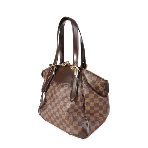 118017 pv Louis Vuitton Damier Ebene Verona MM