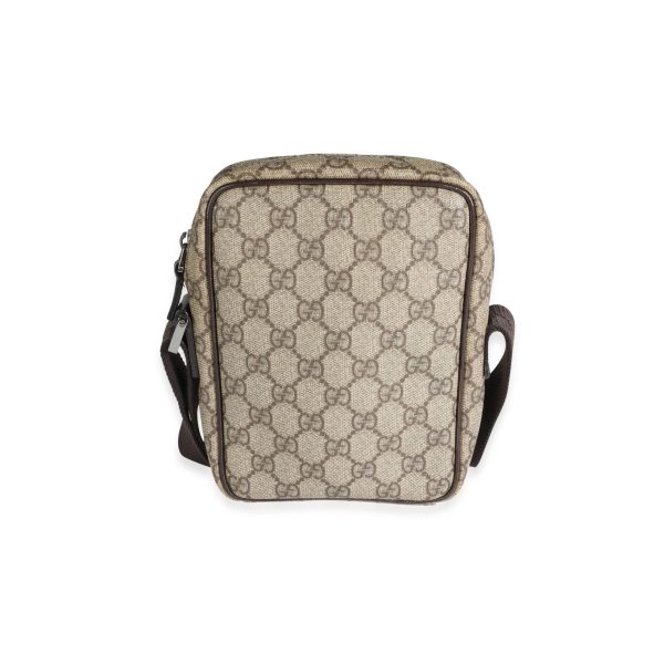 118128 pv cd7293ad d244 466d a4e8 dfbd96360361 Gucci GG Supreme Crossbody Bag