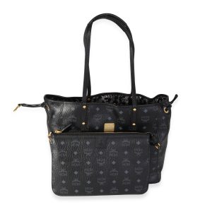 118189 fv Bottega Veneta Maxi Intrecciato Padded Tech Cassette Medium Shoulder Bag Nylon Black