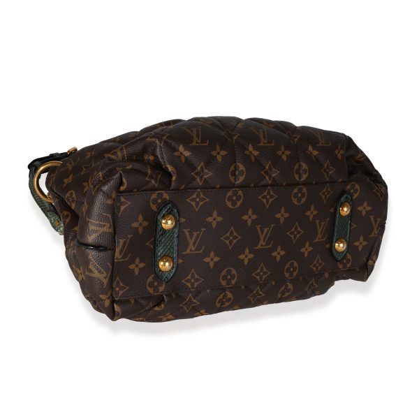 118289 box d9724741 ea3d 47e3 a6ef 0f5f393a8c3c Louis Vuitton Monogram Canvas Etoile Exotique MM