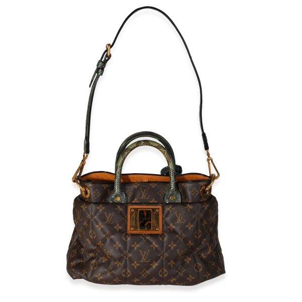 118289 bv 906cd0ee 5067 46f2 a363 07d7ab98094e Louis Vuitton Monogram Canvas Etoile Exotique MM