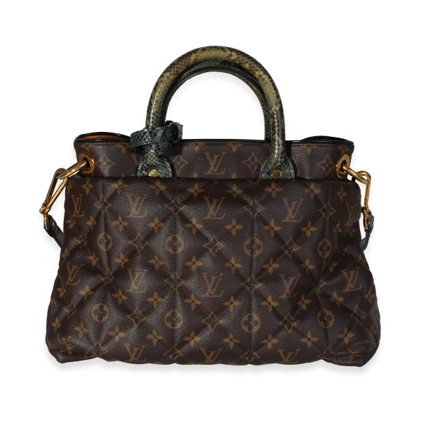 118289 pv 5ba05584 1cdc 43ce a7ed 3b15335a3e37 Louis Vuitton Monogram Canvas Etoile Exotique MM