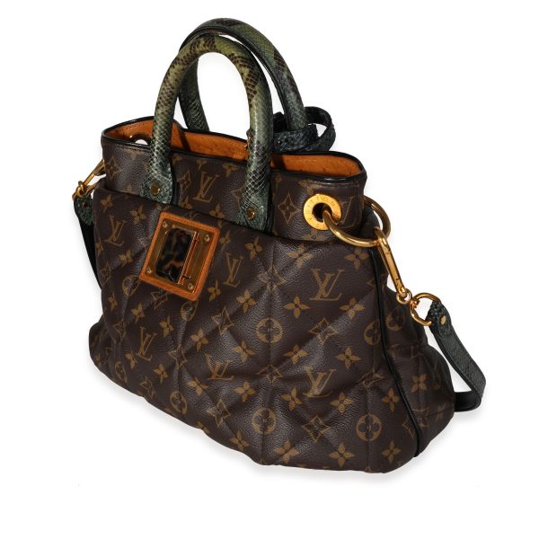 118289 sv b0d2ed3c 7f8f 41f2 974a 8141388f2cbe Louis Vuitton Monogram Canvas Etoile Exotique MM