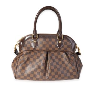 118409 fv 8919379b fd26 435c 83b5 f244c1cb6dcb Louis Vuitton Pochette Accessory Pouch Monogram Canvas Brown