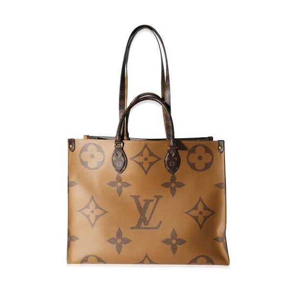 118413 fv 585098f7 97f9 471f b9c0 4158b7d75631 Louis Vuitton Monogram Reverse Giant Onthego GM