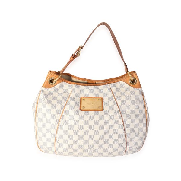 118452 fv c7926c54 6083 4b03 a284 cae61f0ba2ea Louis Vuitton Damier Azur Canvas Galliera MM