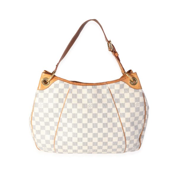 118452 pv 16353ca0 fb02 4cad b26c ebf791d678e7 Louis Vuitton Damier Azur Canvas Galliera MM