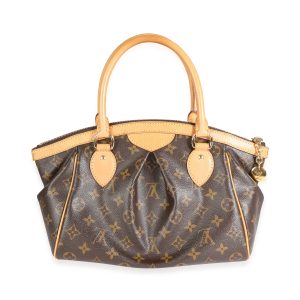 118456 fv 068916dd fff1 4f19 b150 90a3c1d99bf4 LOUIS VUITTON Monogram Multicolor Greta Hand Bag White