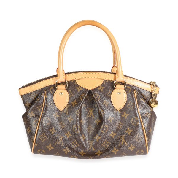 118456 fv 068916dd fff1 4f19 b150 90a3c1d99bf4 Monogram Canvas Tivoli PM