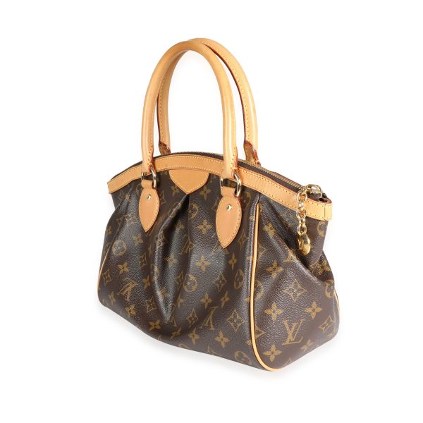 118456 sv c0d74482 f67a 4e7a bf6c ca88e15a9d1b Monogram Canvas Tivoli PM