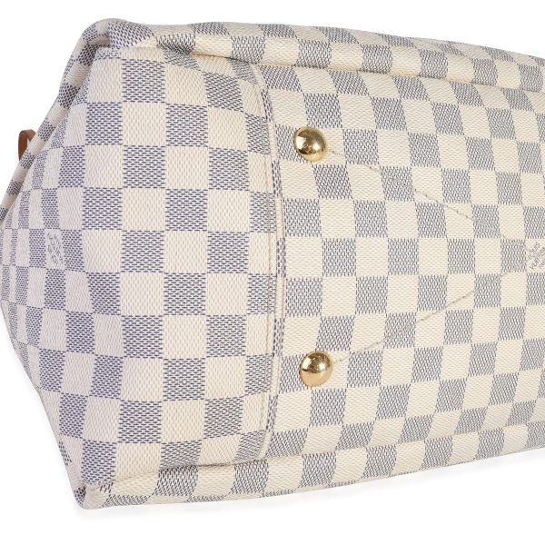 118504 pv 21ccfb0e 7171 4545 8a48 599cce630274 Louis Vuitton Damier Azur Artsy MM