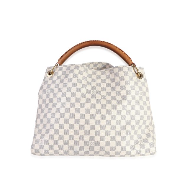 118504 stamp f58c8483 1cfb 450c a9ad 445c04467f30 Louis Vuitton Damier Azur Artsy MM